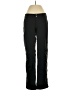 Columbia Solid Black Casual Pants Size 2 - photo 1