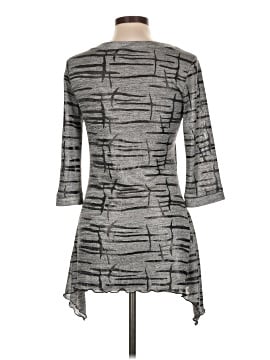 Joseph Ribkoff Long Sleeve Top (view 2)