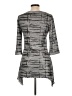 Joseph Ribkoff Gray Long Sleeve Top Size 12 - photo 2