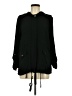 E&M Collection 100% Polyester Black Jacket Size M - photo 1
