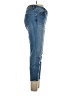 Jag Jeans Color Block Blue Jeans Size 14 - photo 4