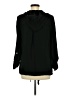 E&M Collection 100% Polyester Black Jacket Size M - photo 2
