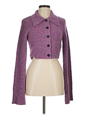Apparis Cardigan (view 1)