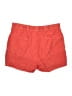 J.Crew 100% Cotton Solid Orange Shorts Size M - photo 2