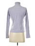 Uniqlo Silver Purple Pullover Sweater Size XS - photo 2