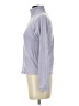 Uniqlo Silver Purple Pullover Sweater Size XS - photo 5