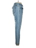 Jag Jeans Solid Blue Jeans Size 14 - photo 4