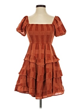 Altar'd State Cocktail Dress