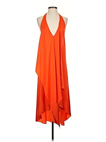 BCBGMAXAZRIA Cocktail Dress (view 1)