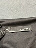 Chetta B 100% Polyester Solid Black Casual Dress Size M - photo 7
