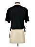 Universal Thread Black Short Sleeve T-Shirt Size S - photo 2