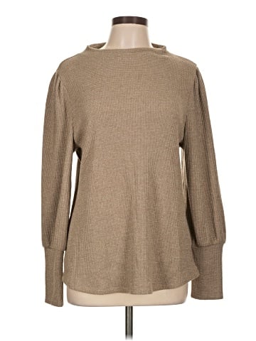 Soft Surroundings Pullover Sweater (view 1)