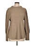 Soft Surroundings Tan Pullover Sweater Size L - photo 1