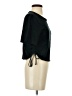Universal Thread Black Short Sleeve T-Shirt Size S - photo 4
