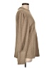 Soft Surroundings Tan Pullover Sweater Size L - photo 4