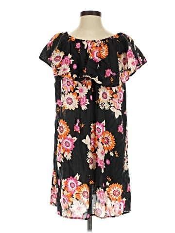 Raviya Casual Dress (view 1)