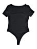 Unbranded Black Bodysuit Size M - photo 1