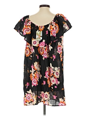 Raviya Casual Dress (view 2)