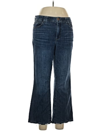 Democracy Jeans (view 1)