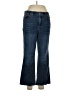 Democracy Blue Jeans Size 14 - photo 1