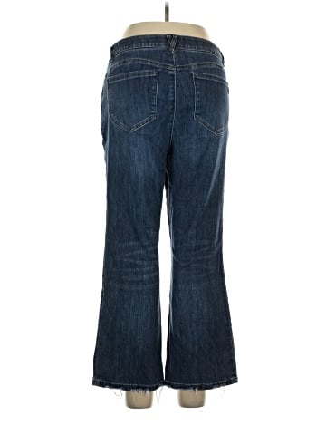 Democracy Jeans (view 2)