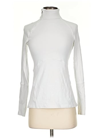 Lululemon Athletica Long Sleeve Turtleneck (view 1)