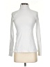 Lululemon Athletica White Long Sleeve Turtleneck Size S (estimated) - photo 1