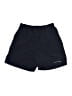 Columbia 100% Nylon Solid Blue Athletic Shorts Size L (kids) - photo 1