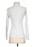 Lululemon Athletica White Long Sleeve Turtleneck Size S (estimated) - photo 2