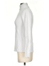 Lululemon Athletica White Long Sleeve Turtleneck Size S (estimated) - photo 5