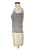 Unbranded Gray Tank Top Size XS (estimated) - photo 5