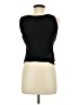Ell Jay Collection 100% Polyester Black Sleeveless Top Size 6 - photo 2