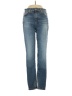 Adriano Goldschmied Blue Jeans Size 26 waist - photo 1