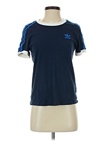 Adidas Short Sleeve T-Shirt (view 1)