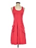 Lole Red Casual Dress Size S - photo 1