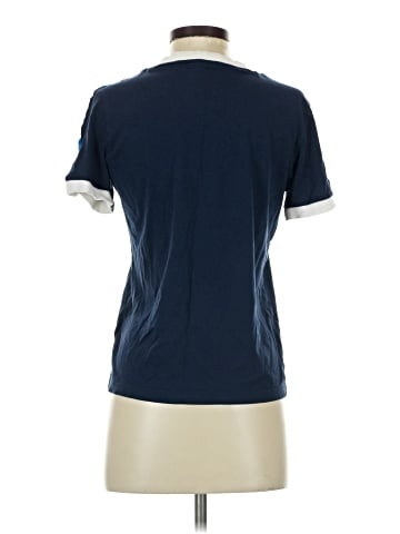 Adidas Short Sleeve T-Shirt (view 2)
