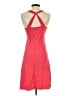 Lole Red Casual Dress Size S - photo 2