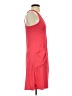 Lole Red Casual Dress Size S - photo 4