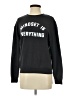 Miken Black Sweatshirt Size S - photo 1