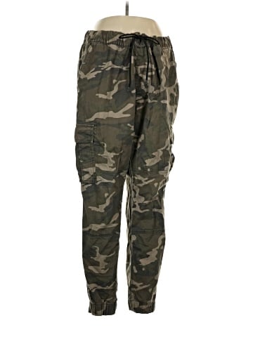 Old Navy Cargo Pants (view 1)