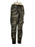 Old Navy Camo Green Cargo Pants Size XL - photo 1