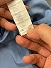 Fabletics 100% Polyester Solid Blue Athletic Shorts Size L - photo 4