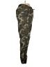 Old Navy Camo Green Cargo Pants Size XL - photo 4