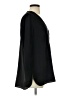 Vince Camuto Black Long Sleeve Blouse Size XS - photo 4