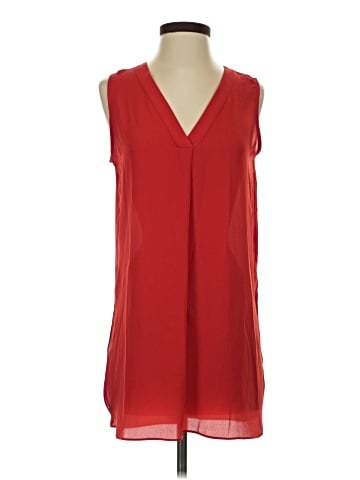 Adrienne Vittadini Sleeveless Blouse (view 1)