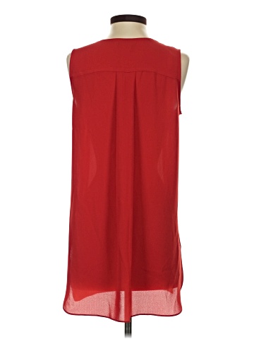 Adrienne Vittadini Sleeveless Blouse (view 2)