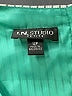 I.N. Studio Color Block Teal Cocktail Dress Size 12 Petite - photo 7