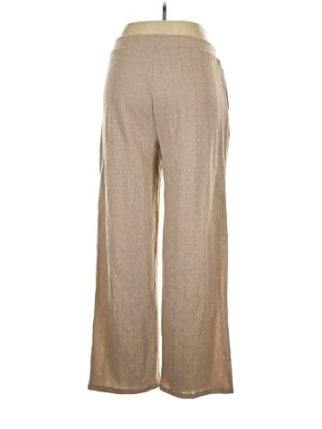 Live 2 Lounge Dress Pants (view 2)