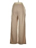 Live 2 Lounge Chevron-herringbone Tan Dress Pants Size XL - photo 2