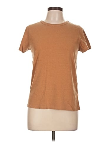 Junk Food Short Sleeve T-Shirt (view 1)